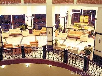 Blue Star Hotel 9